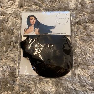 Bellami Hair 20inch Wrap Ponytail